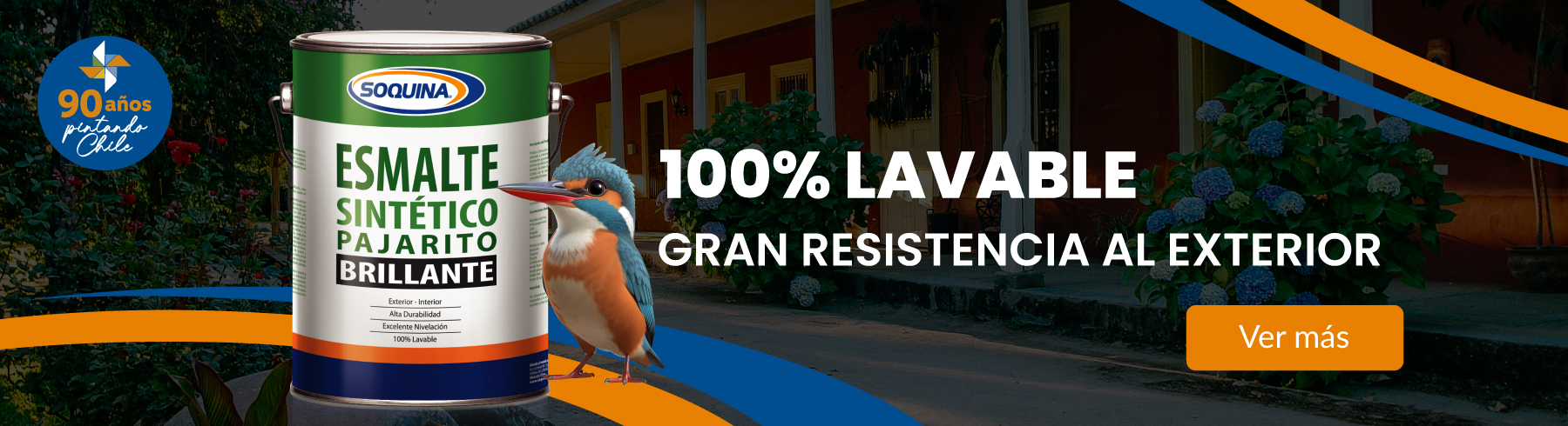 Titulo del Banner