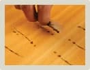 Paso 3 - Tigre Wood